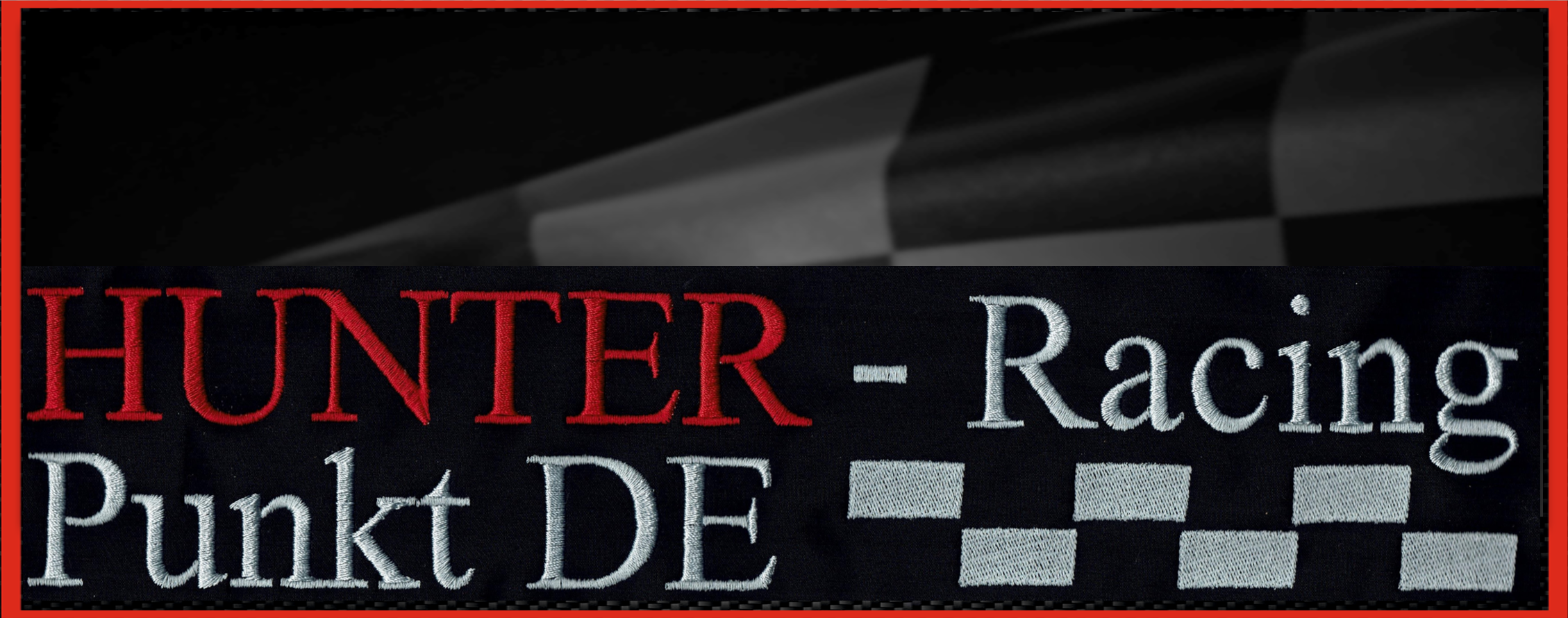 HUNTER RACING