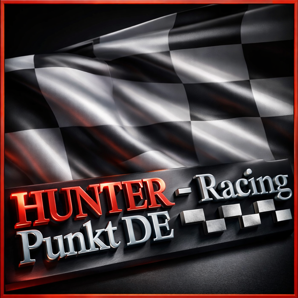 HUNTER RACING